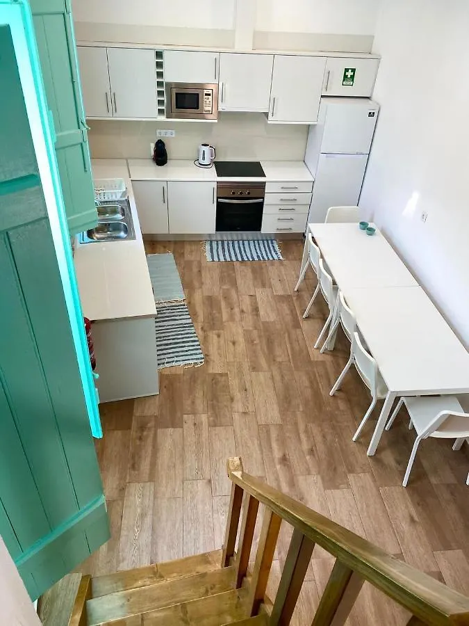 Central House Silves Apartment