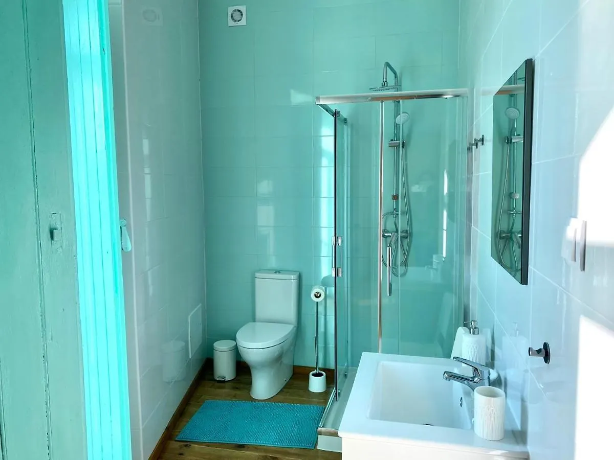 Central House Silves Apartment 0*,  Portugal