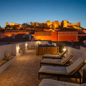 Casa Amendoeiras Villa