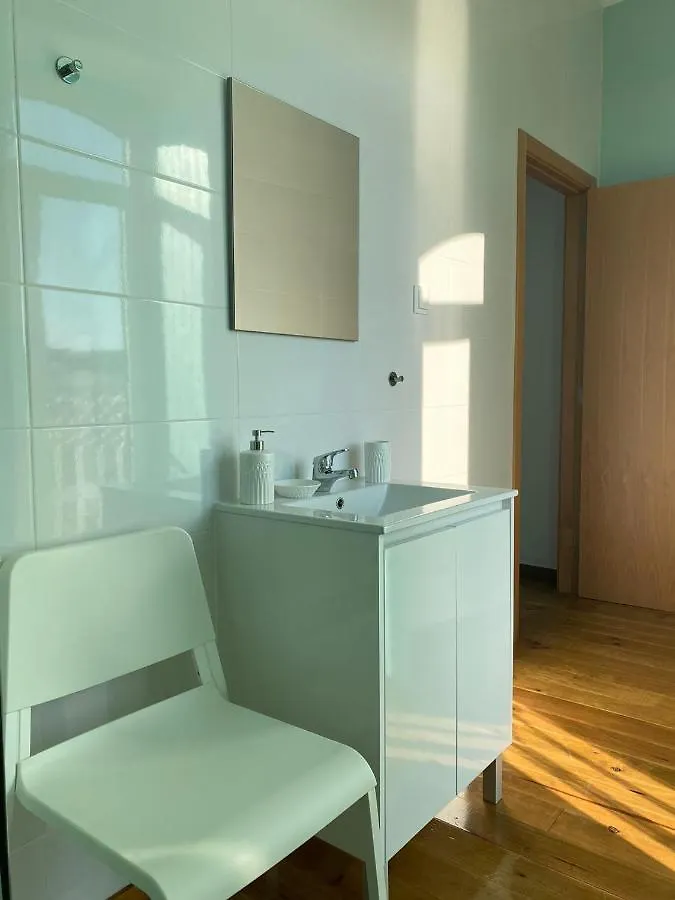 Central House Silves Appartamento